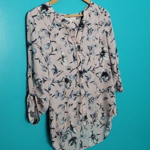 Daniel rainn blouse